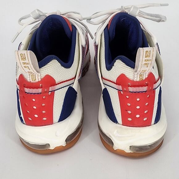 Nike Zoom Haven 97 CLOT White Royal Sneakers Men's Size 11.5 - Picture 7 of 15